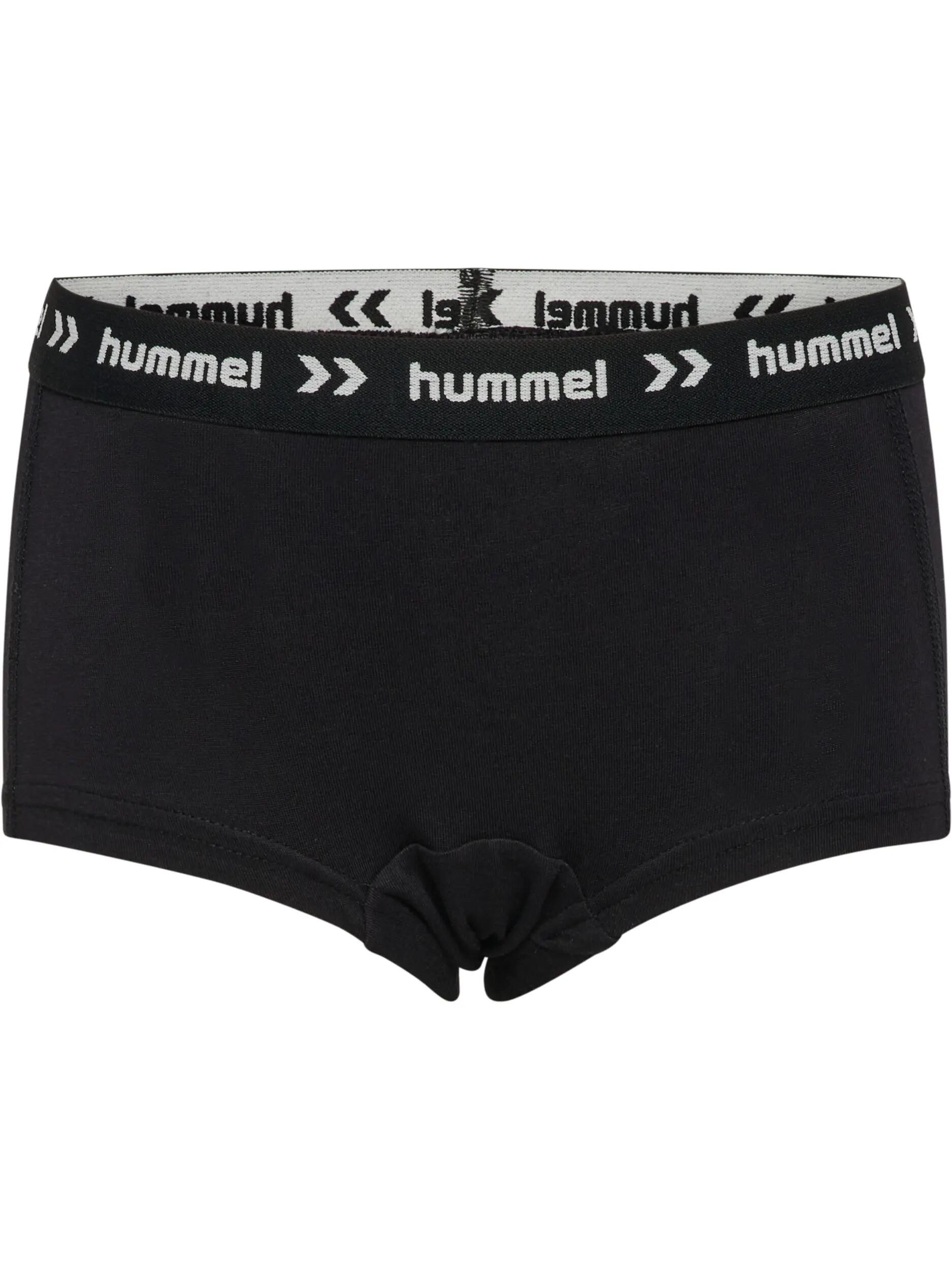 Boxer per bambini Hummel Nala (x3) 3/8