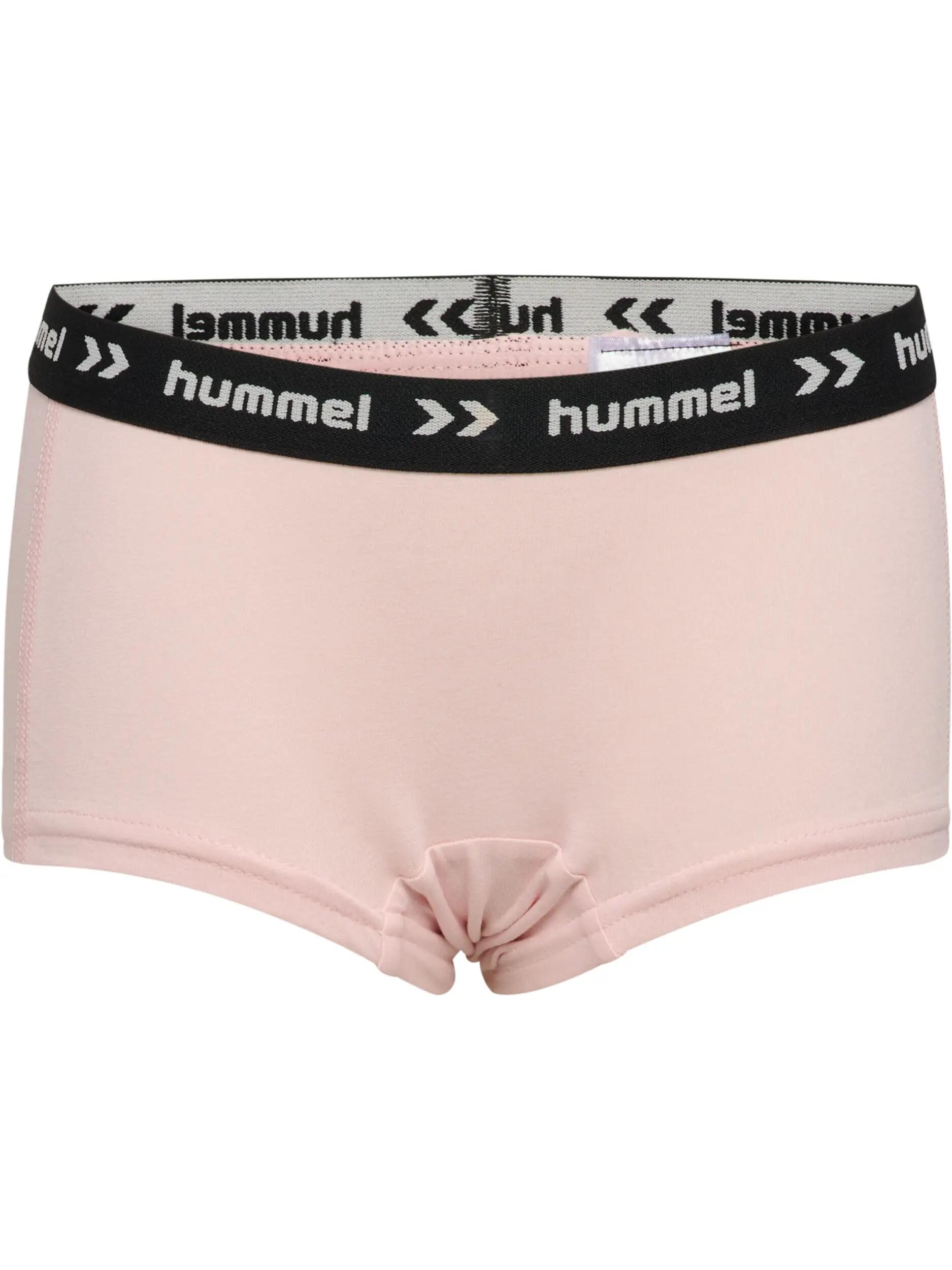 Boxer per bambini Hummel Nala (x3) 2/8