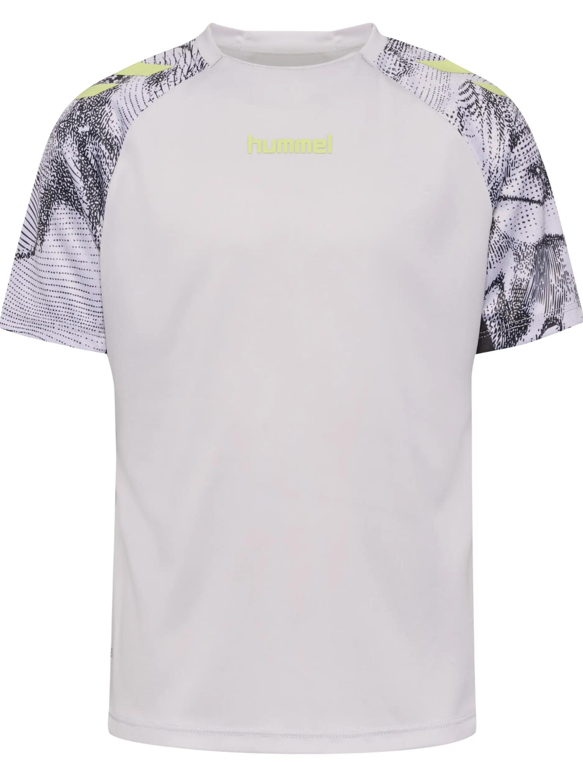 Gyerek póló Hummel Blaze 26 Pro 4/8