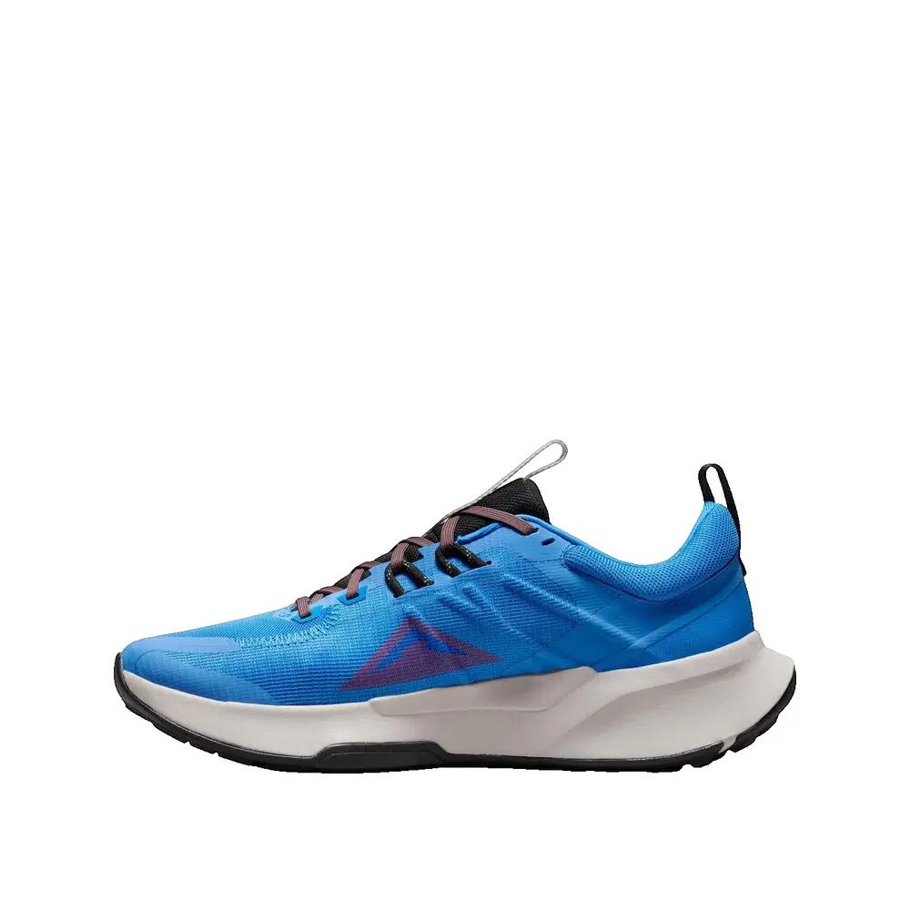 Buty do biegania Nike Juniper Trail 2 Bleue 3/5