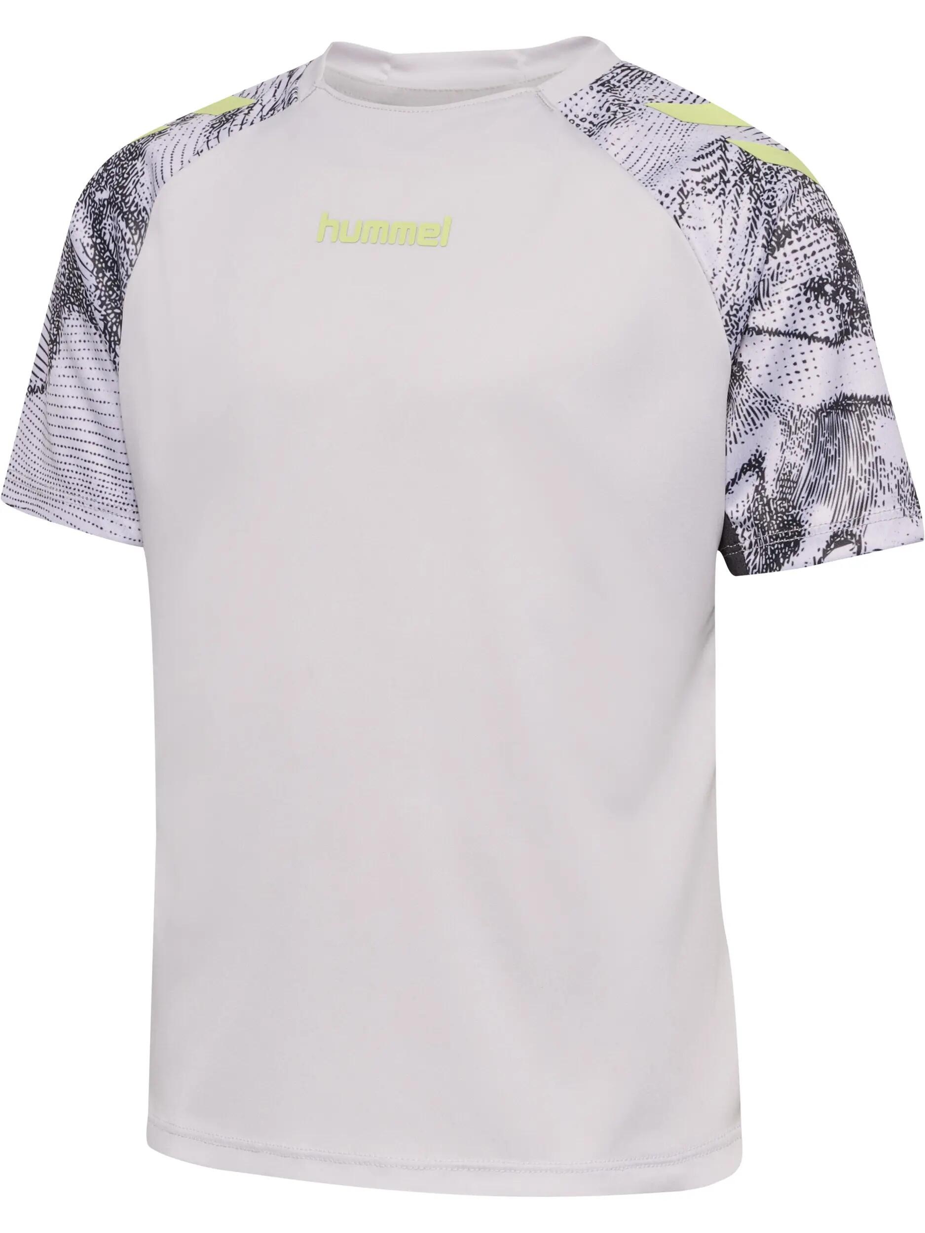 Gyerek póló Hummel Blaze 26 Pro 2/8