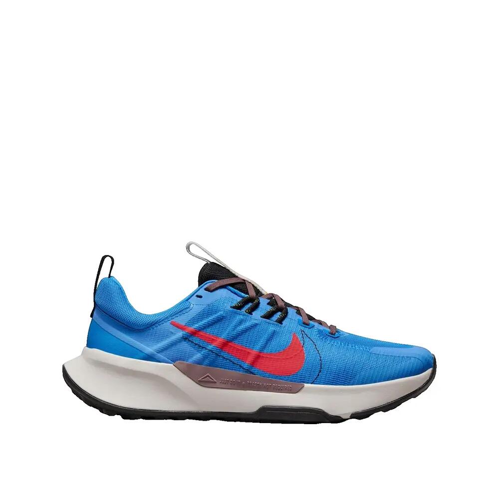 Buty do biegania Nike Juniper Trail 2 Bleue 2/5