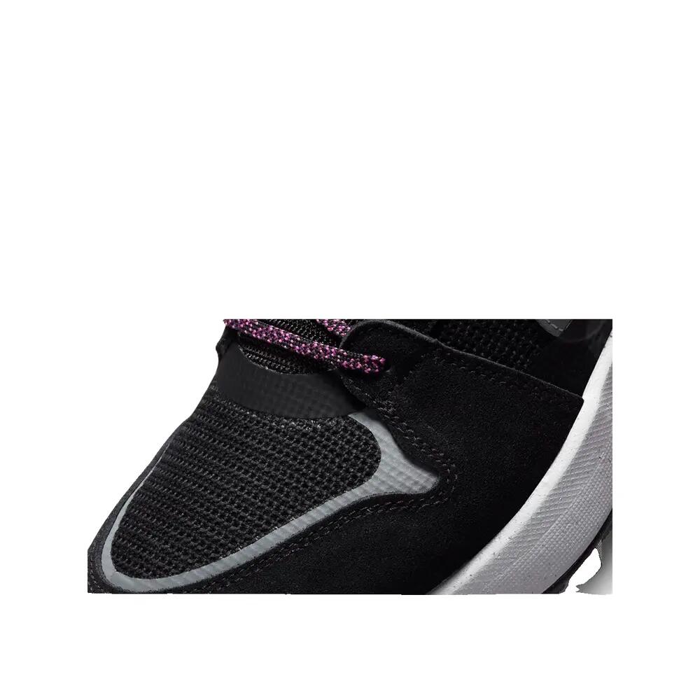 Zapatillas de trail Nike ACG Lowcate Noir/Grey 7/7