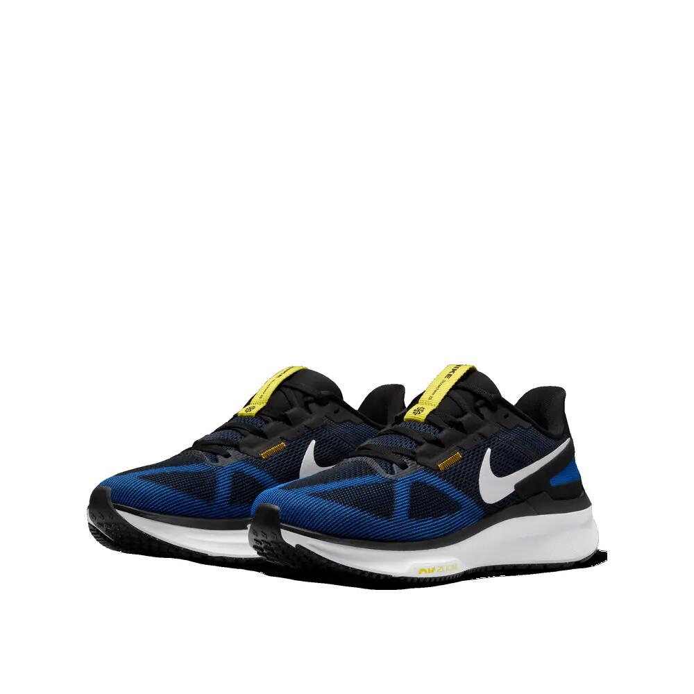Air Zoom Structure 25 'Black Racer Blue' — foto 4