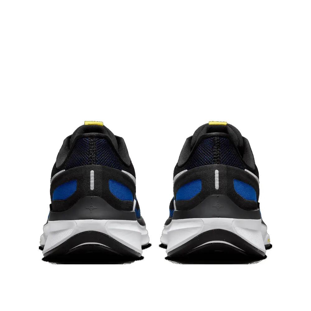 Air Zoom Structure 25 'Black Racer Blue' — foto 3