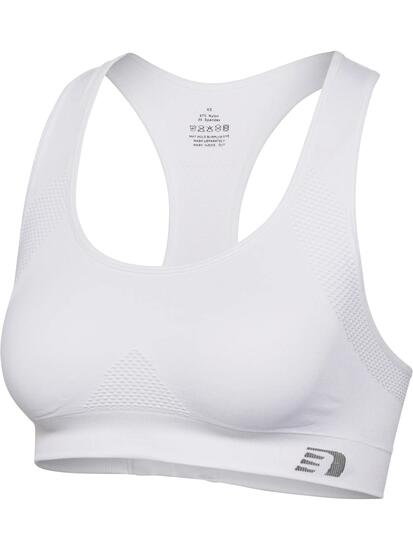 Enfiler Sac Banane Sports Bra Femme