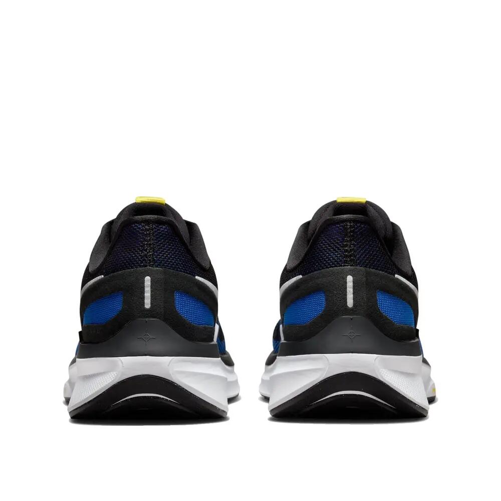 Air Zoom Structure 25 'Black Racer Blue' — foto 2