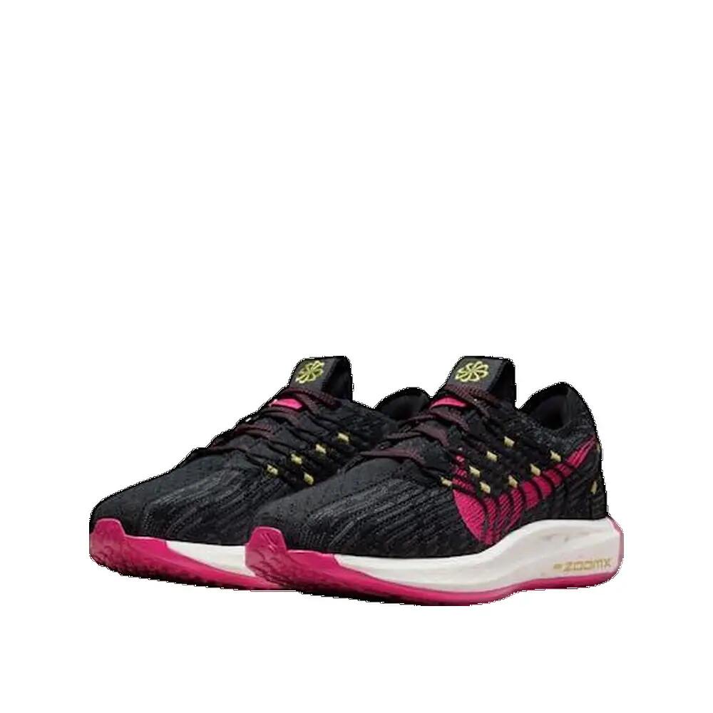 Chaussures de course Nike Pegasus Turbo Next Nature Noir/Rose 3/3