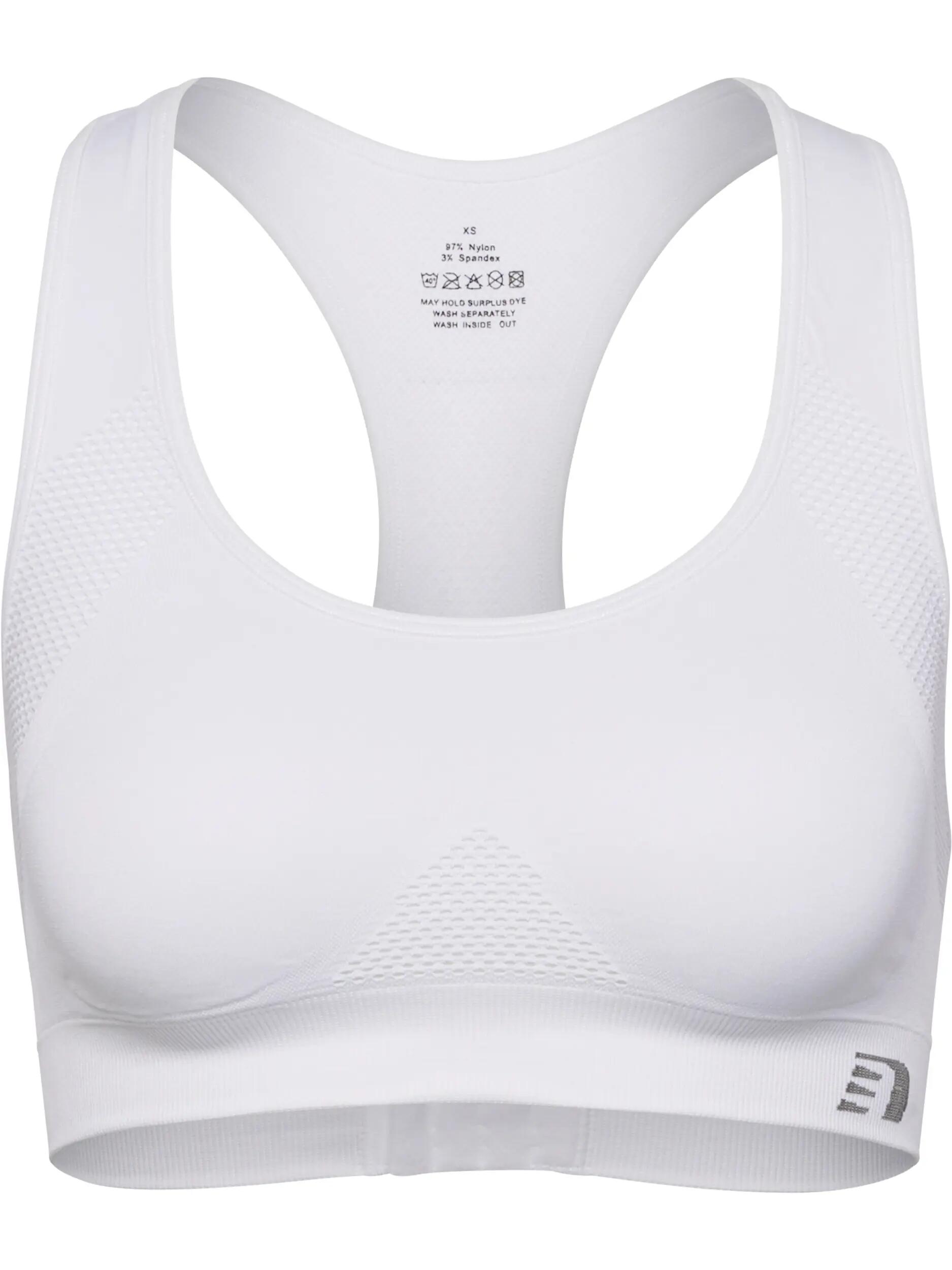 Enfiler Sac Banane Sports Bra Femme 3/8