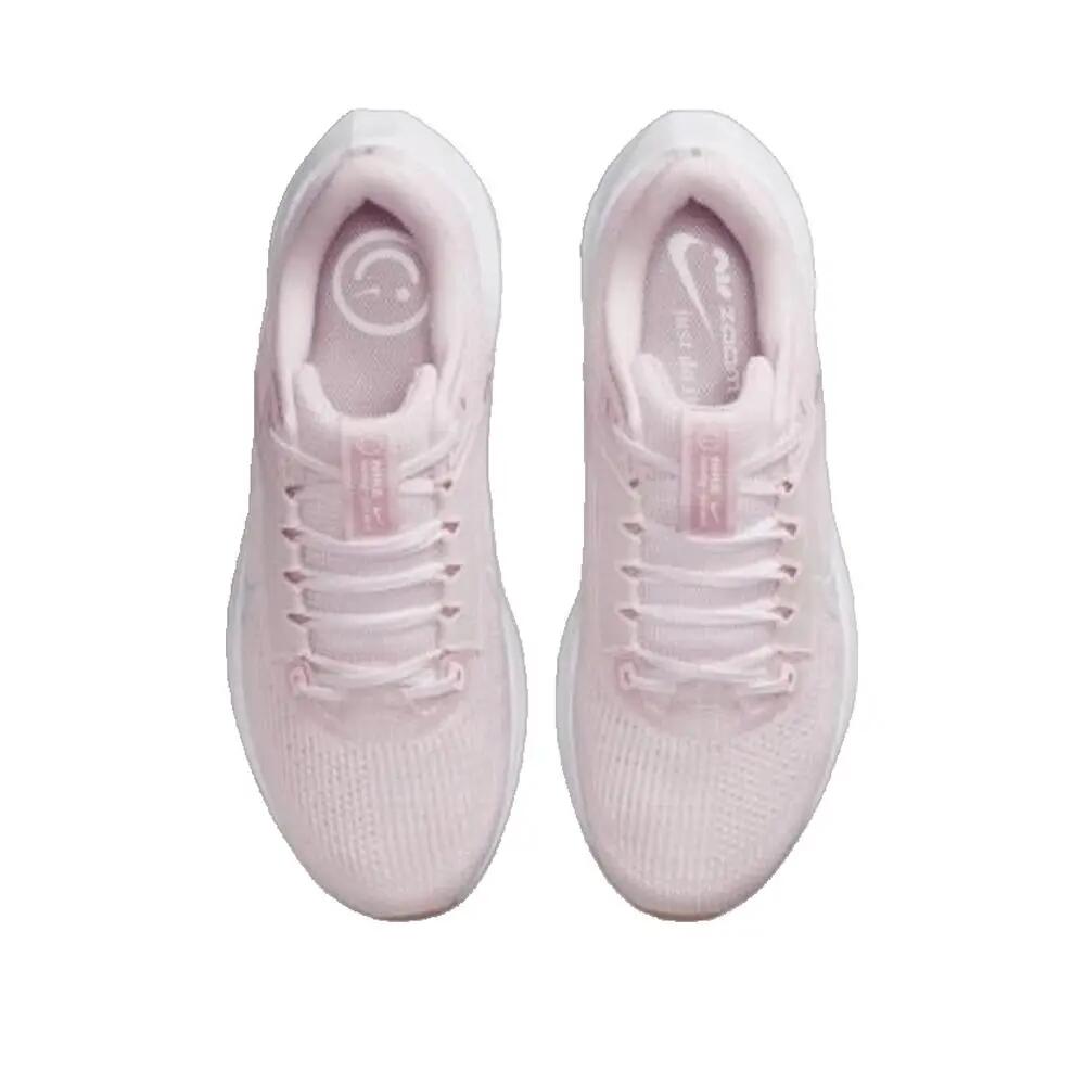 Chaussures de course Nike Pegasus 40 Rose 2/3