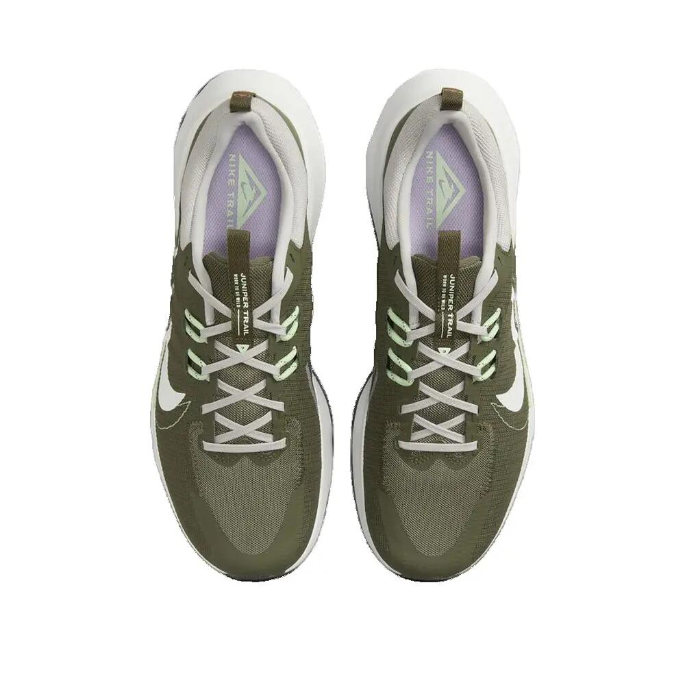 Chaussures de trail Nike Juniper Trail 2 Noir 2/5