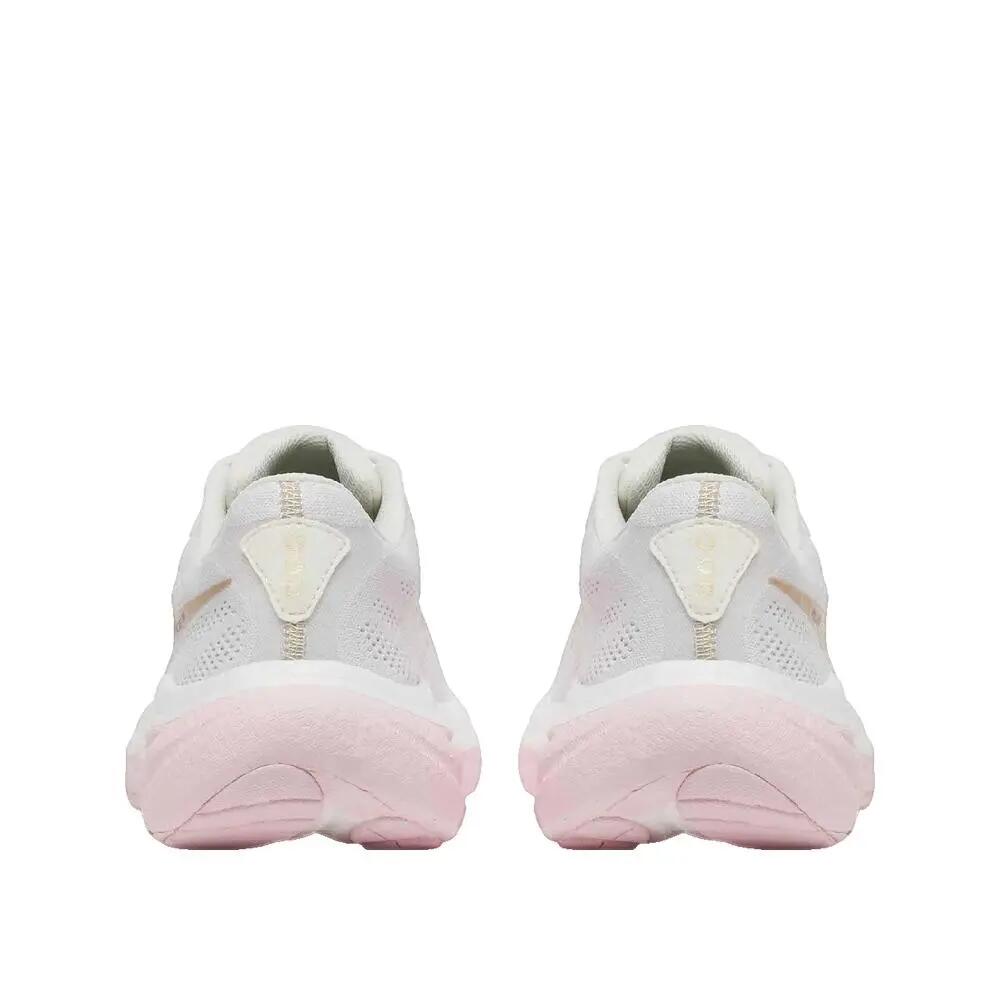 Chaussures de course Saucony Ride 19 Blanche 4/6