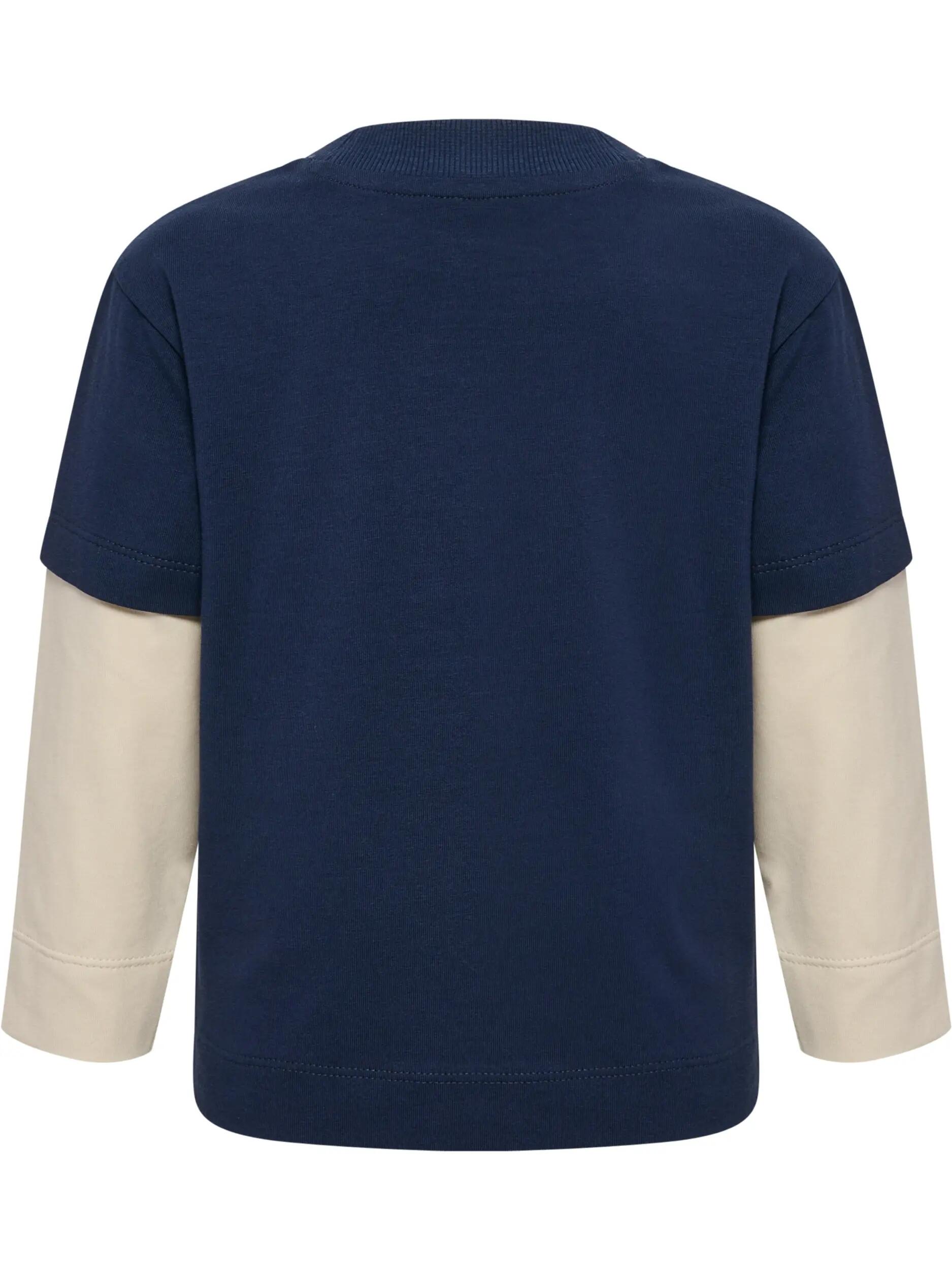 Enfiler T-Shirt Hmlmini Garçon 3/5