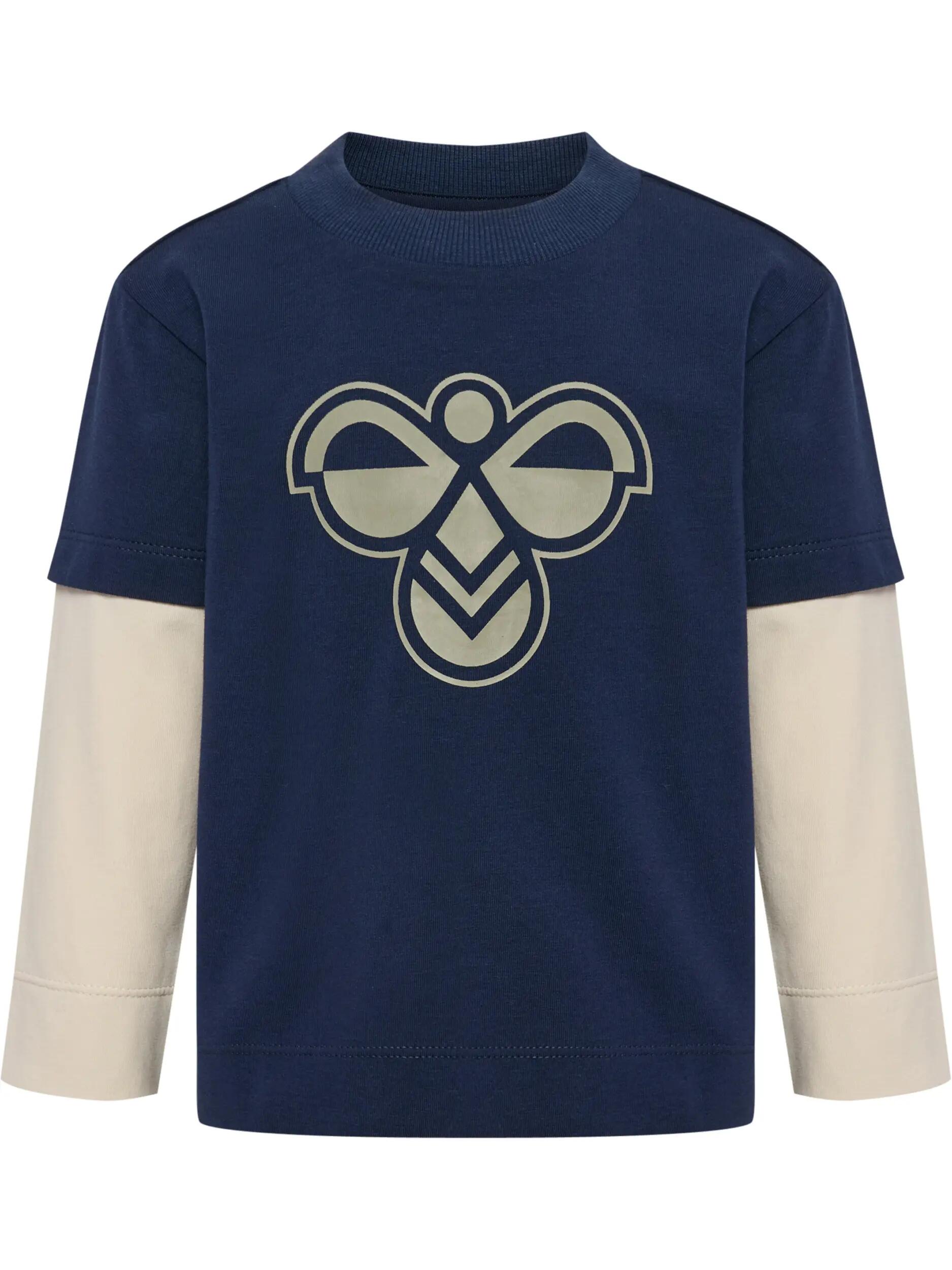 Enfiler T-Shirt Hmlmini Garçon 2/5