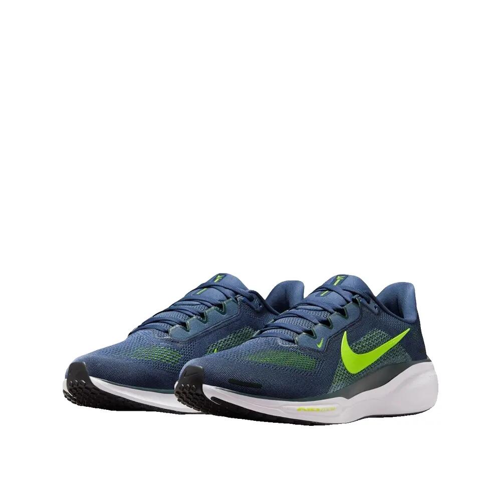 Sapatos de corrida Nike Air Zoom Pegasus 41 Violet sable/Volt-Algue-Cannon 6/6