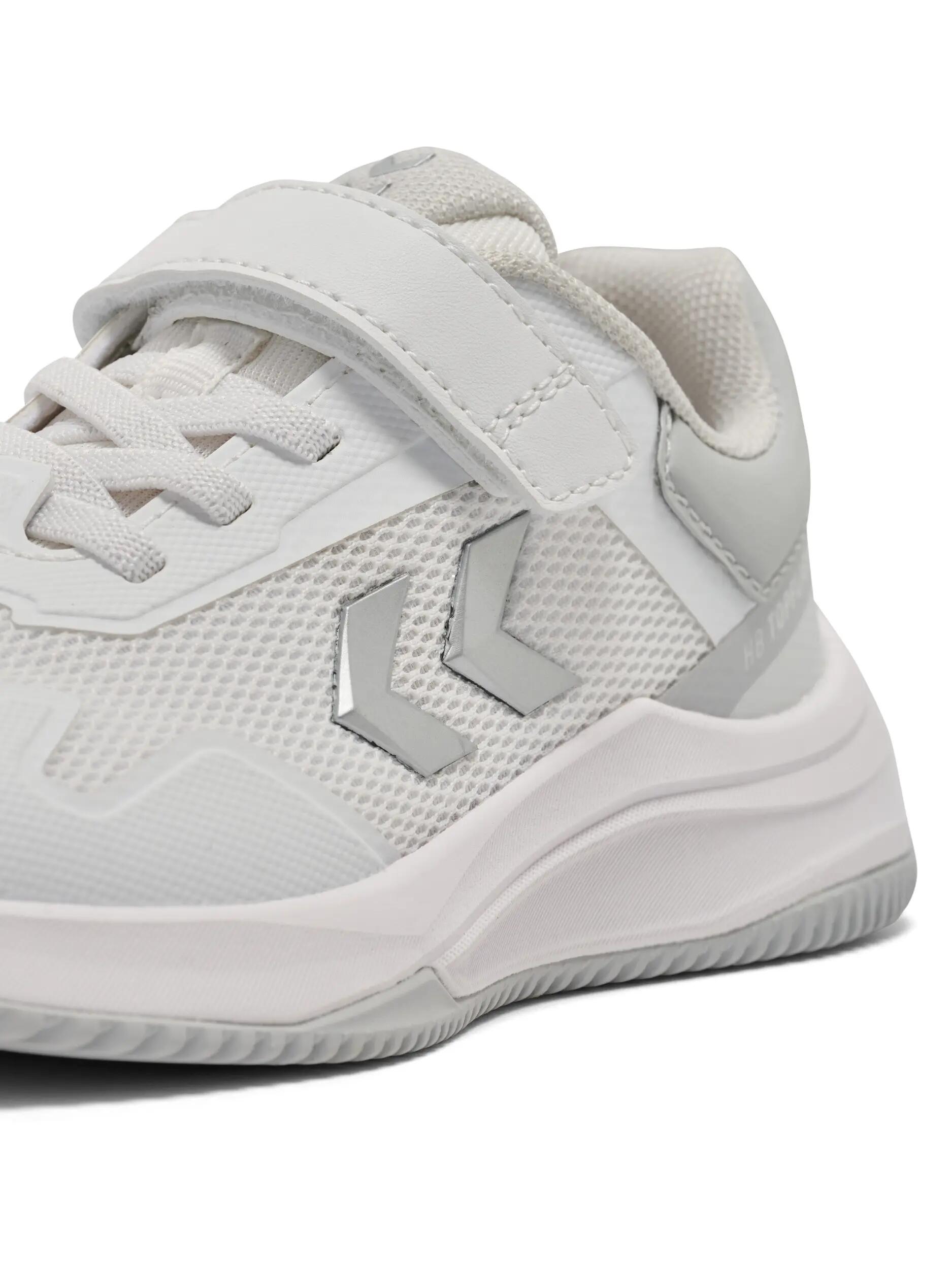 Hockeyschuhe für Kinder Hummel Topflight Pro VC 4/7