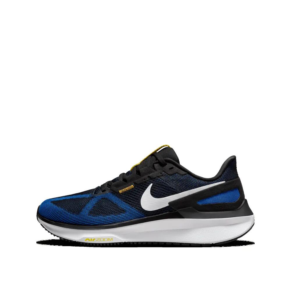 Air Zoom Structure 25 'Black Racer Blue' — foto 6