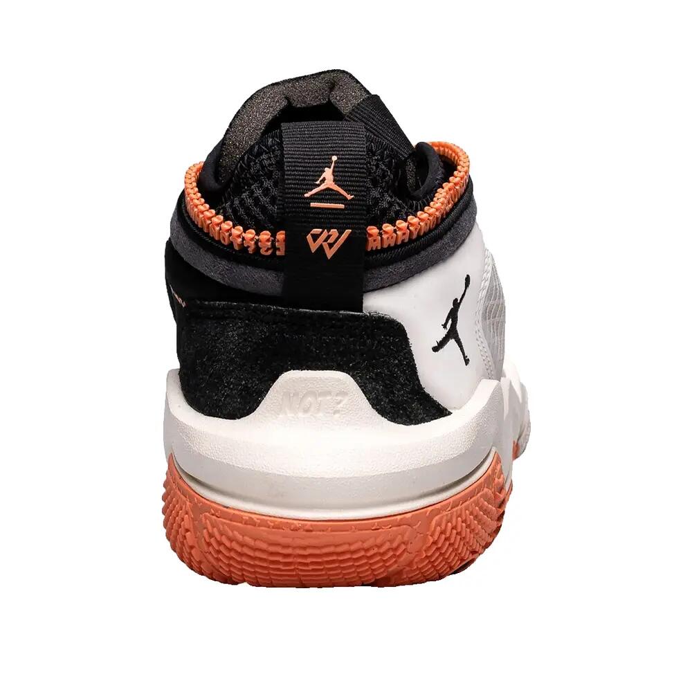Schoenen voor basketbal voor vrouwen Nike Jordan Why Not 8/8