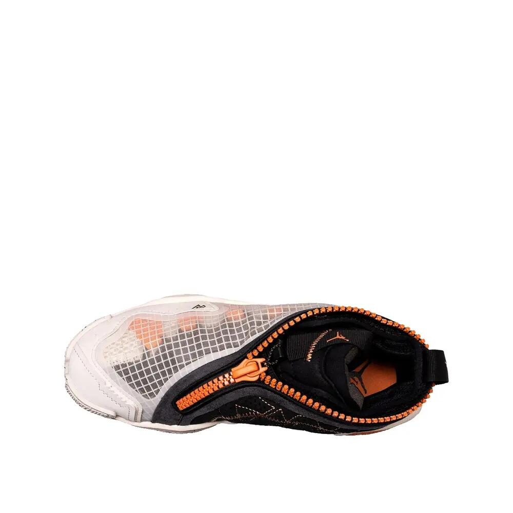 Schoenen voor basketbal voor vrouwen Nike Jordan Why Not 7/8