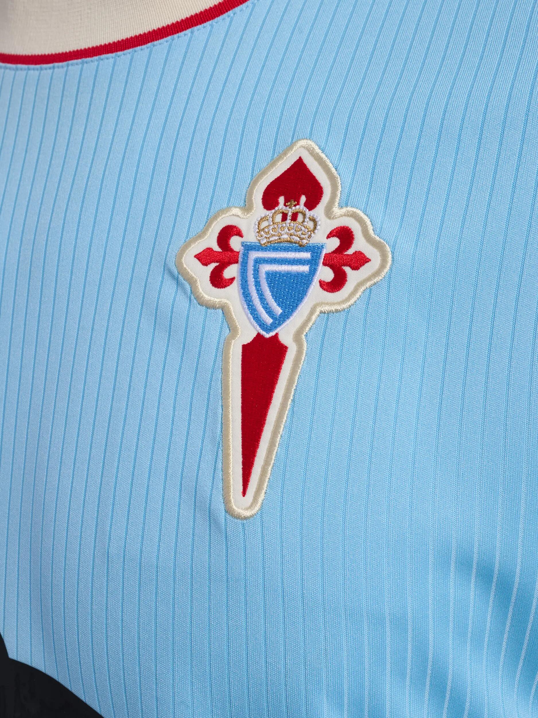 Maglia uomo Hummel Celta 1ª tenuta 26/27 Blu. 7/11