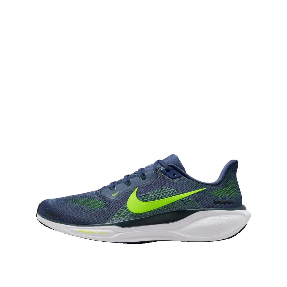 Sapatos de corrida Nike Air Zoom Pegasus 41 Violet sable/Volt-Algue-Cannon 5/6