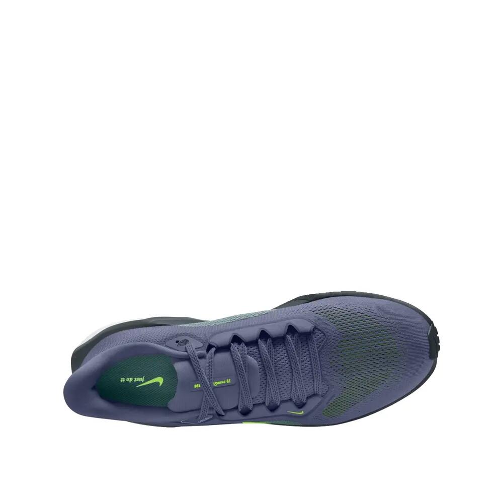Sapatos de corrida Nike Air Zoom Pegasus 41 Violet sable/Volt-Algue-Cannon 3/6