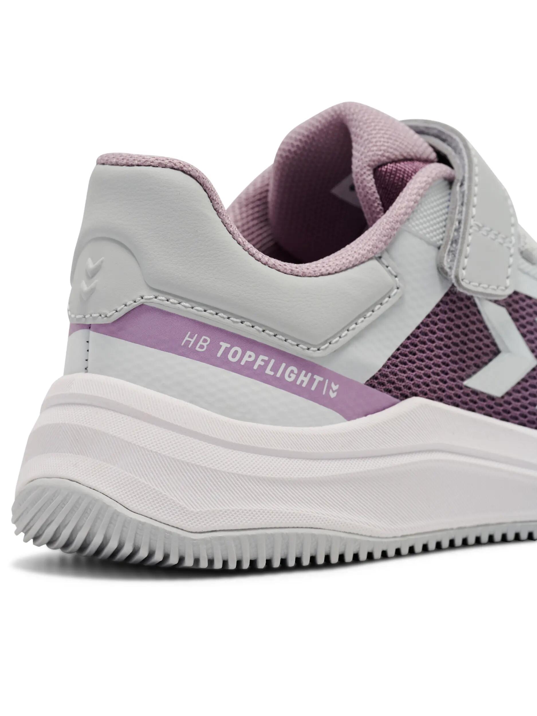 Gyerek jégkorcsolya Hummel Topflight Pro VC 7/7