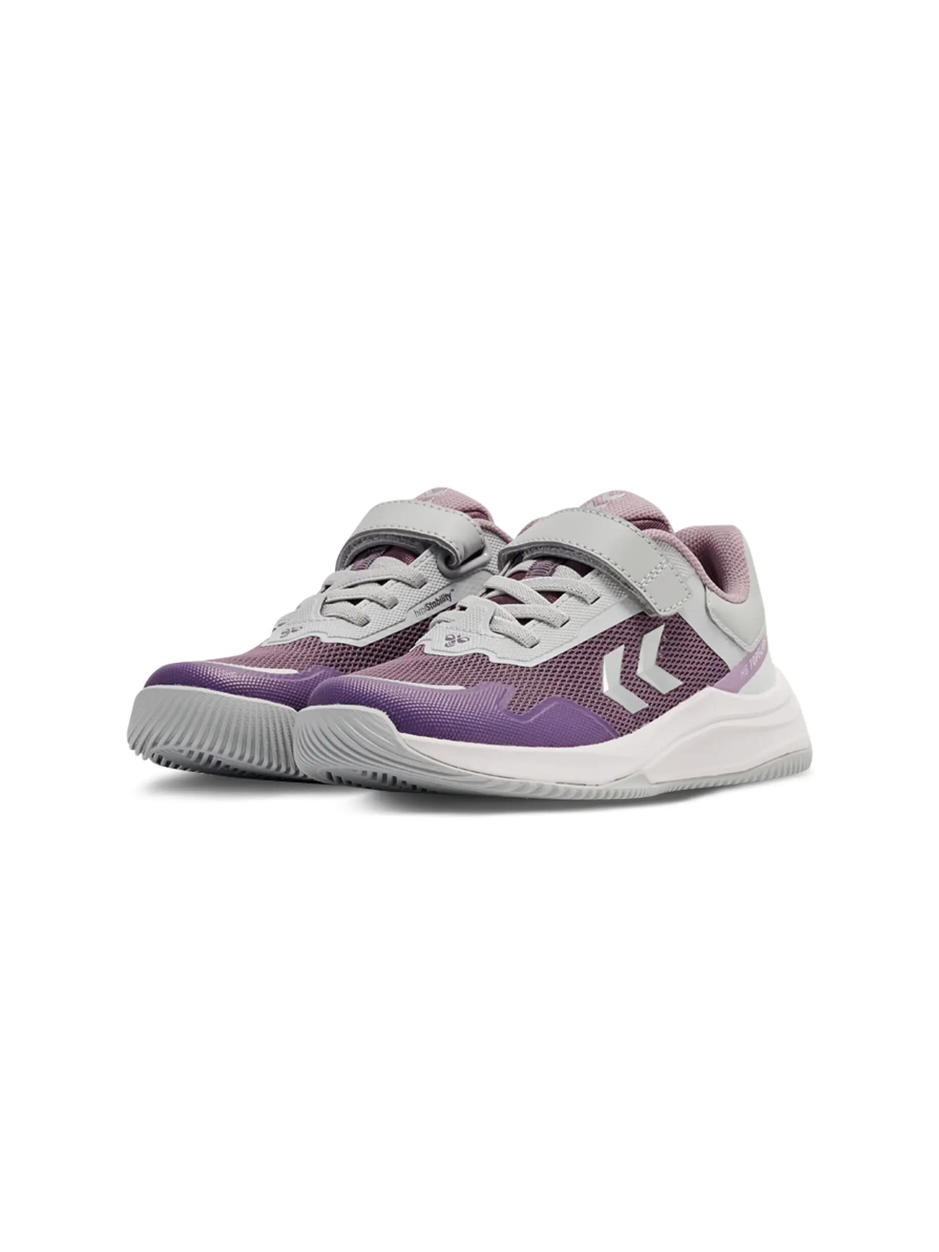 Gyerek jégkorcsolya Hummel Topflight Pro VC 6/7