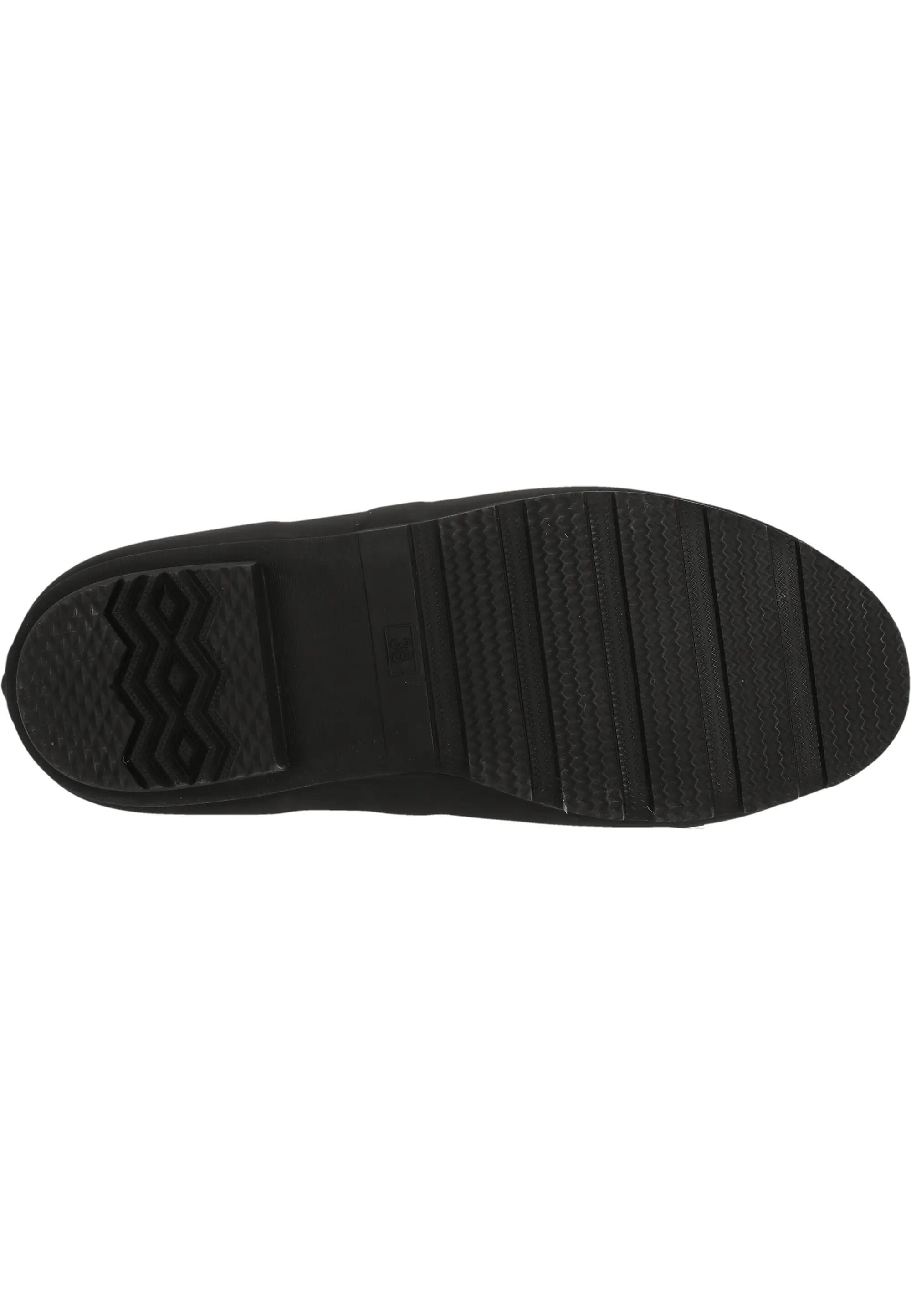 weather_report Botas de Borracha Tara W Warm V2 – 1001 Black 8/9