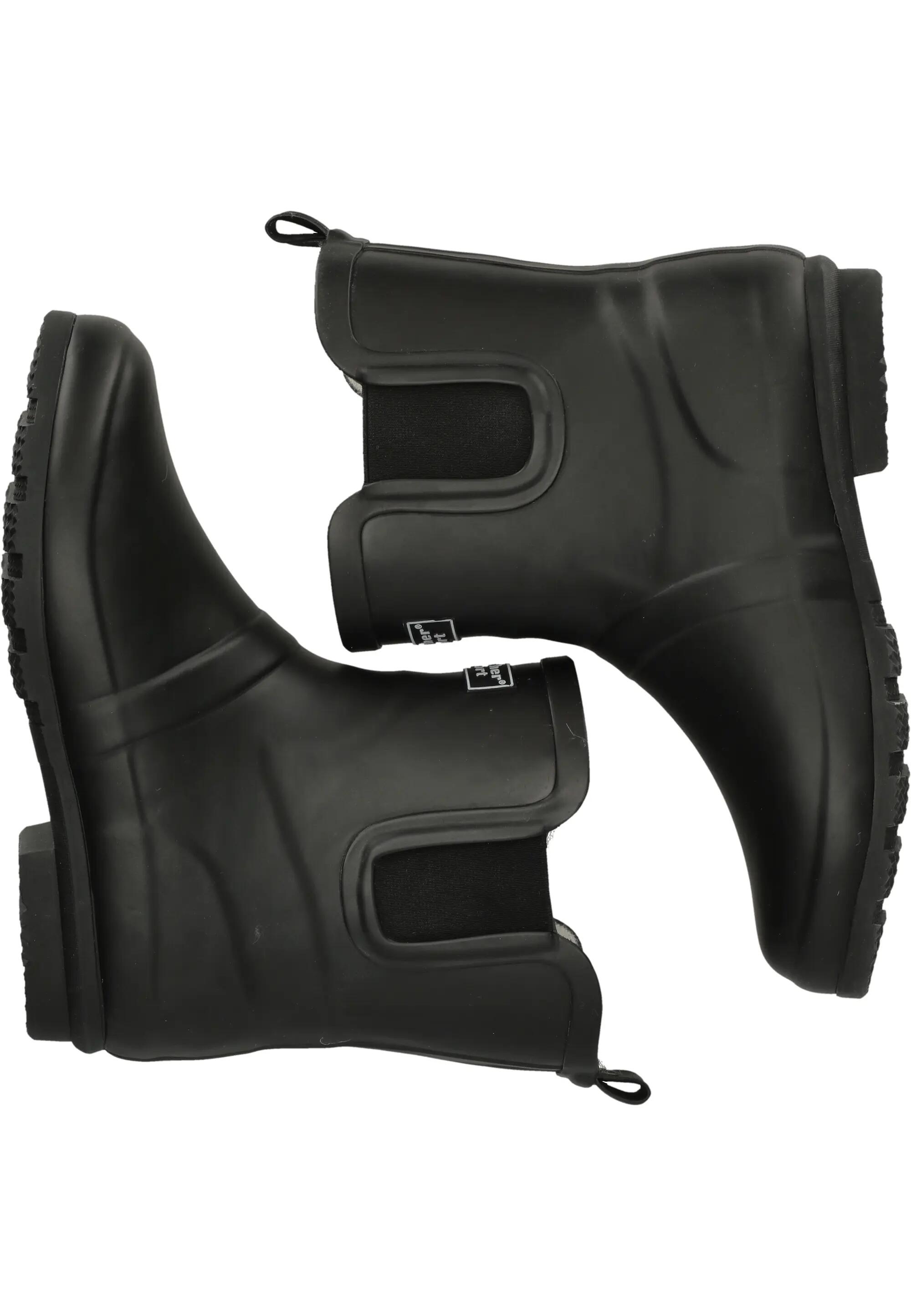 weather_report Botas de Borracha Tara W Warm V2 – 1001 Black 7/9