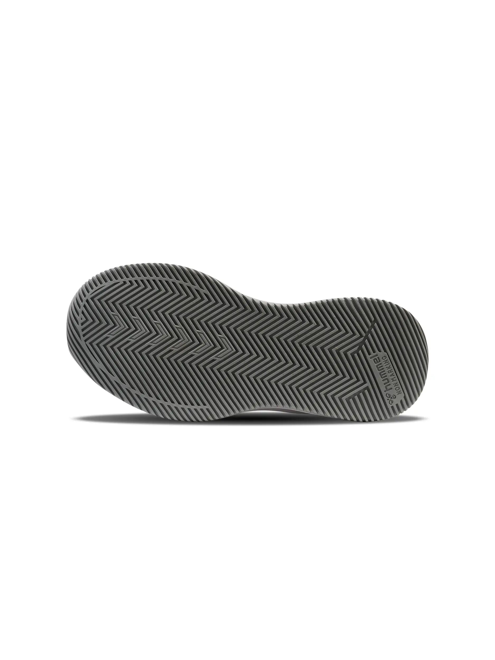hummel TOPFLIGHT PRO LC JR scarpa indoor junior - stabilità e comfort – BLACK 5/7