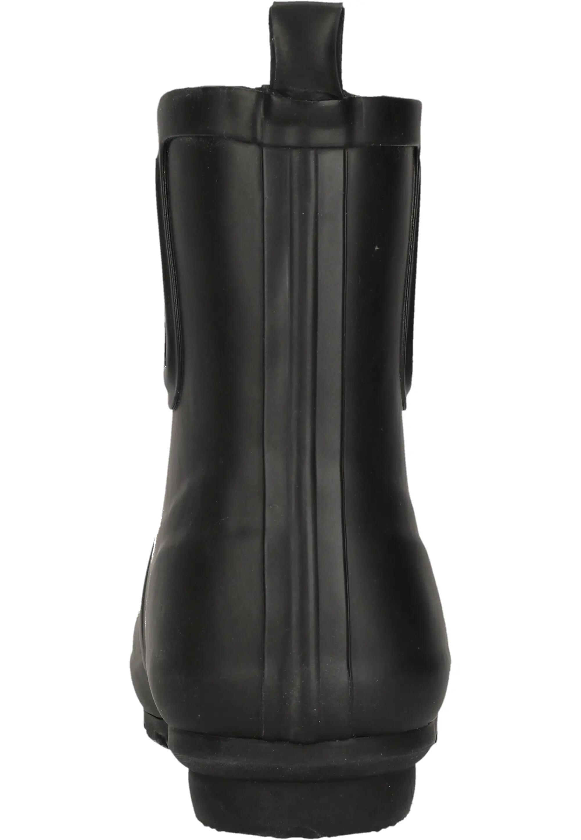 weather_report Botas de Borracha Tara W Warm V2 – 1001 Black 6/9