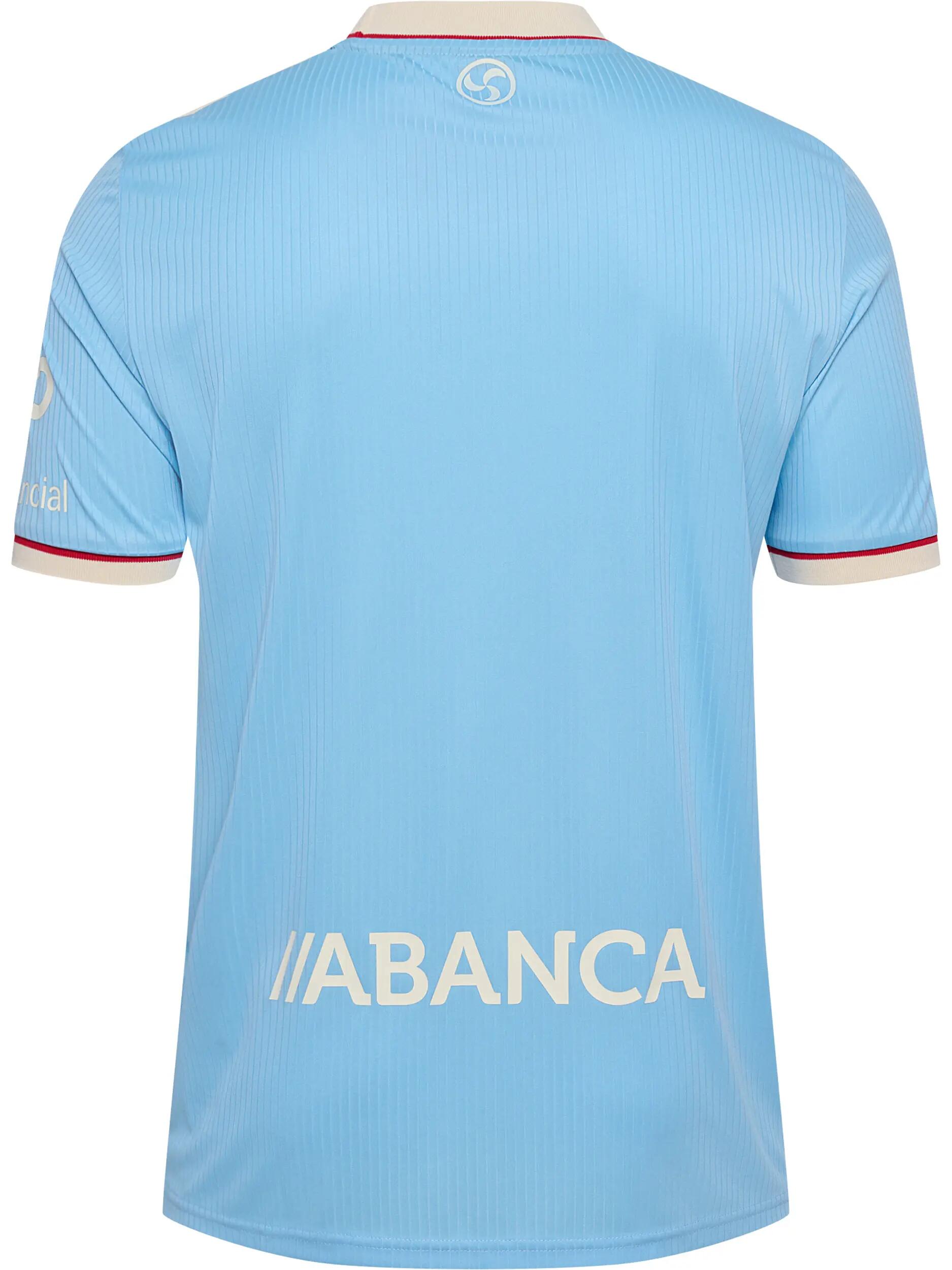 Camiseta Rcc 26/27 Fútbol Adulto Unisex 5/11
