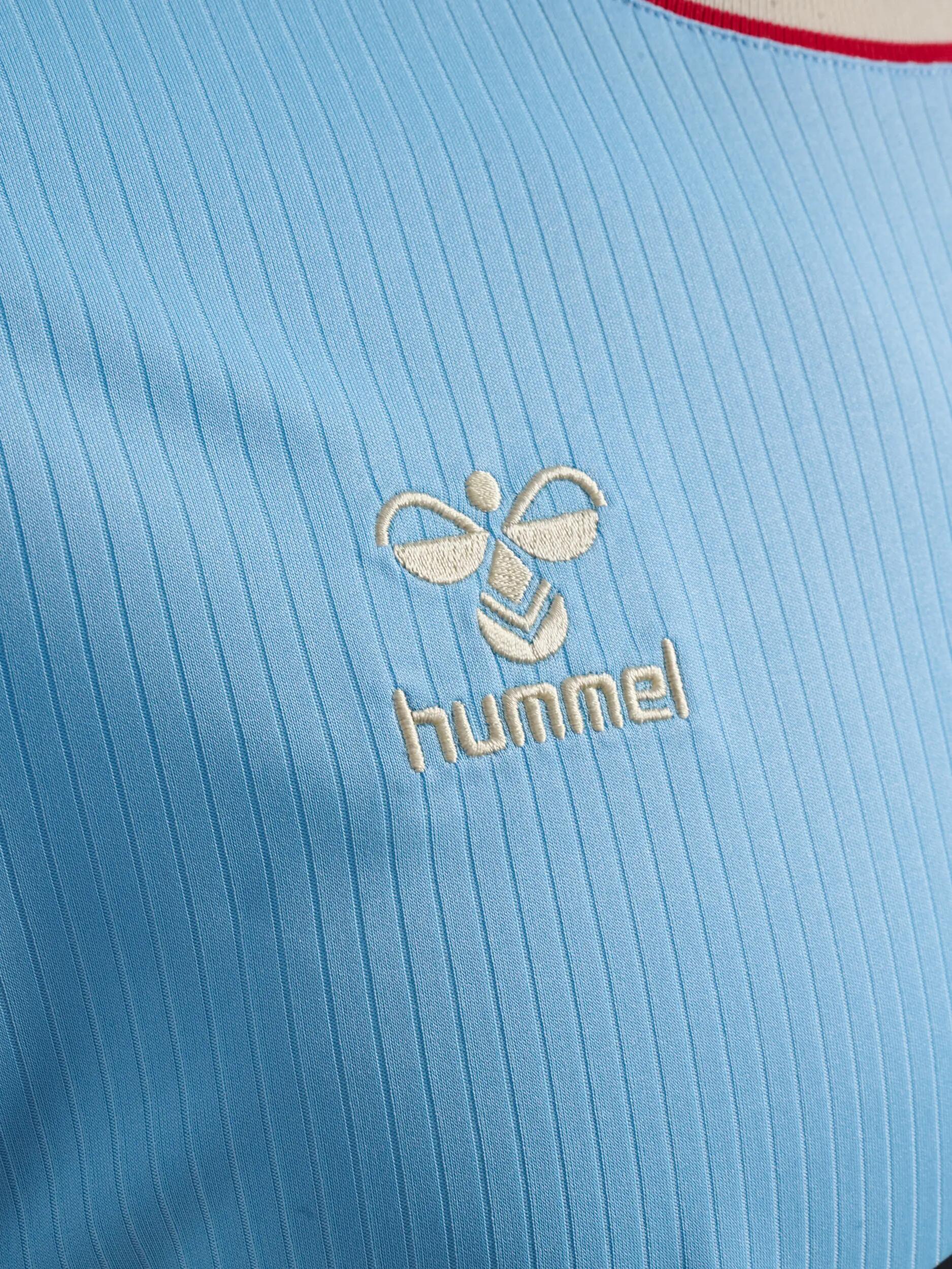 Maglia uomo Hummel Celta 1ª tenuta 26/27 Blu. 10/11
