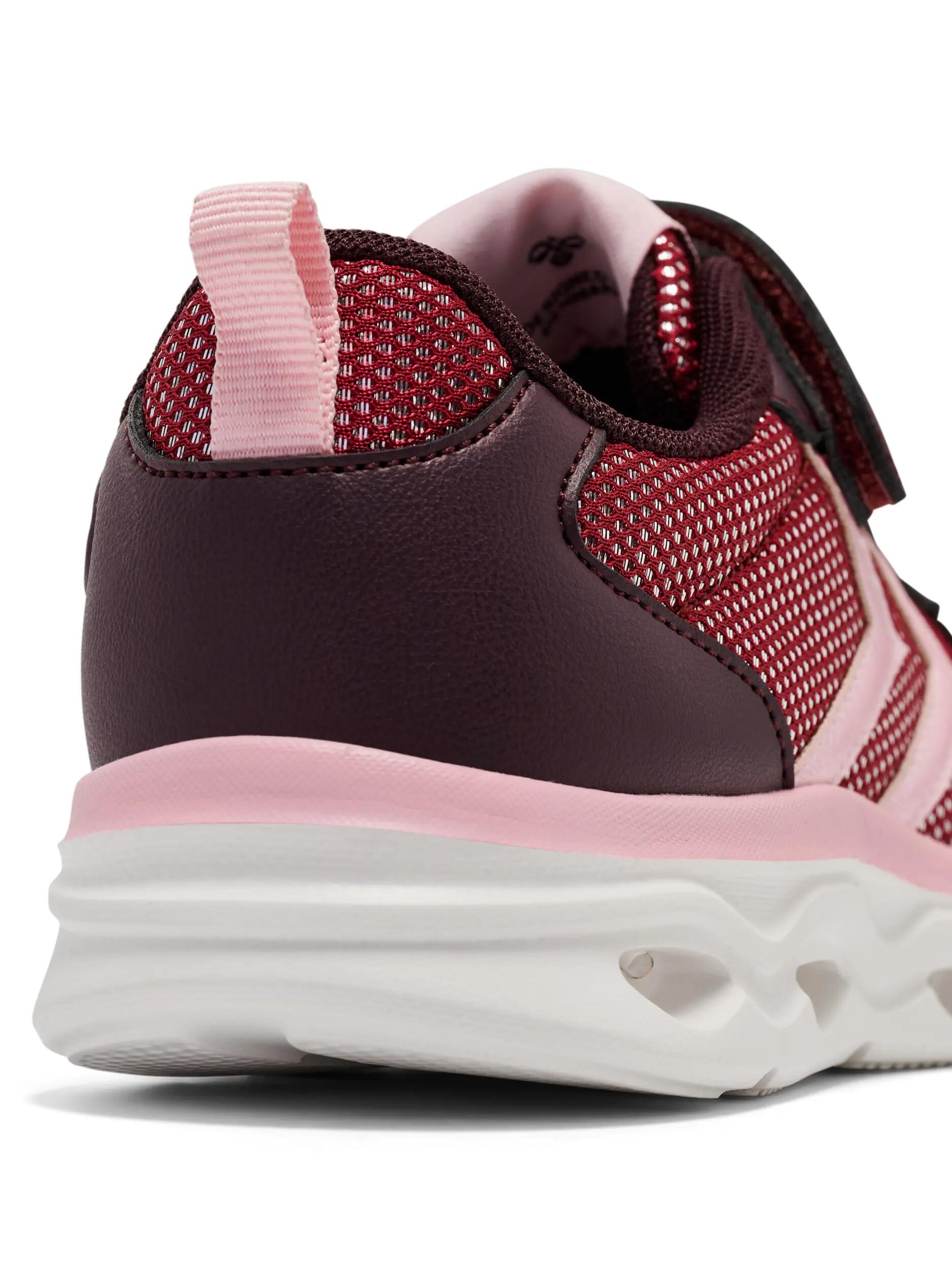 Klettverschluss Sneaker Skylight Lebensstil Kinder 8/8