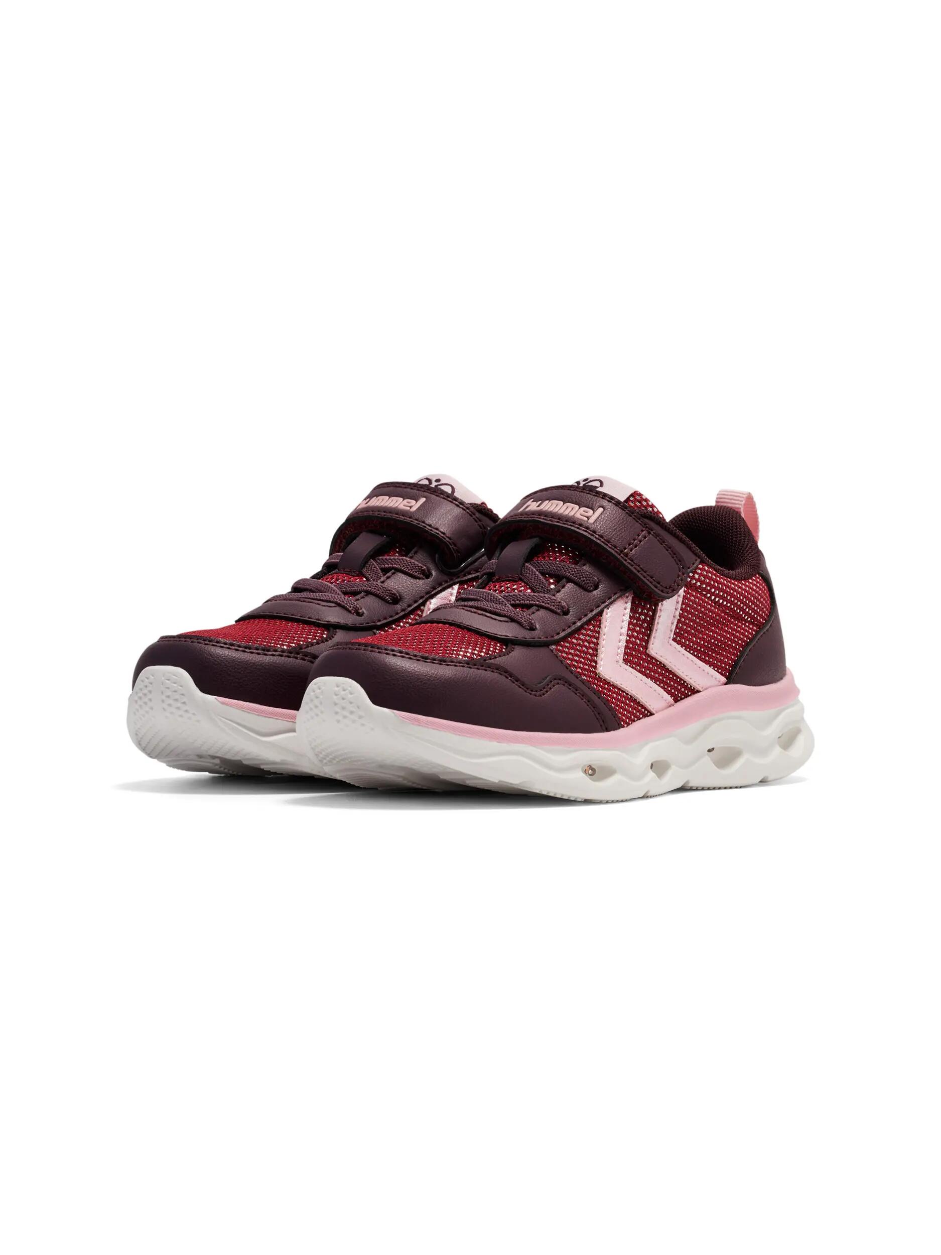 Klettverschluss Sneaker Skylight Lebensstil Kinder 7/8