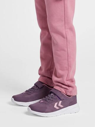 Dziecięce buty do treningu biegowego Hummel Actus Tr Breather