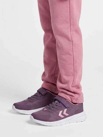 Dziecięce buty do treningu biegowego Hummel Actus Tr Breather