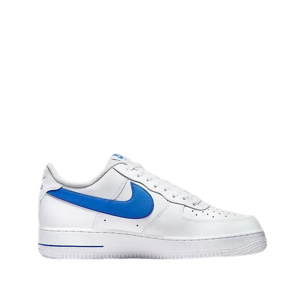 Sapatilhas para homens / masculino Nike Air Force 1 07 FM 2/4