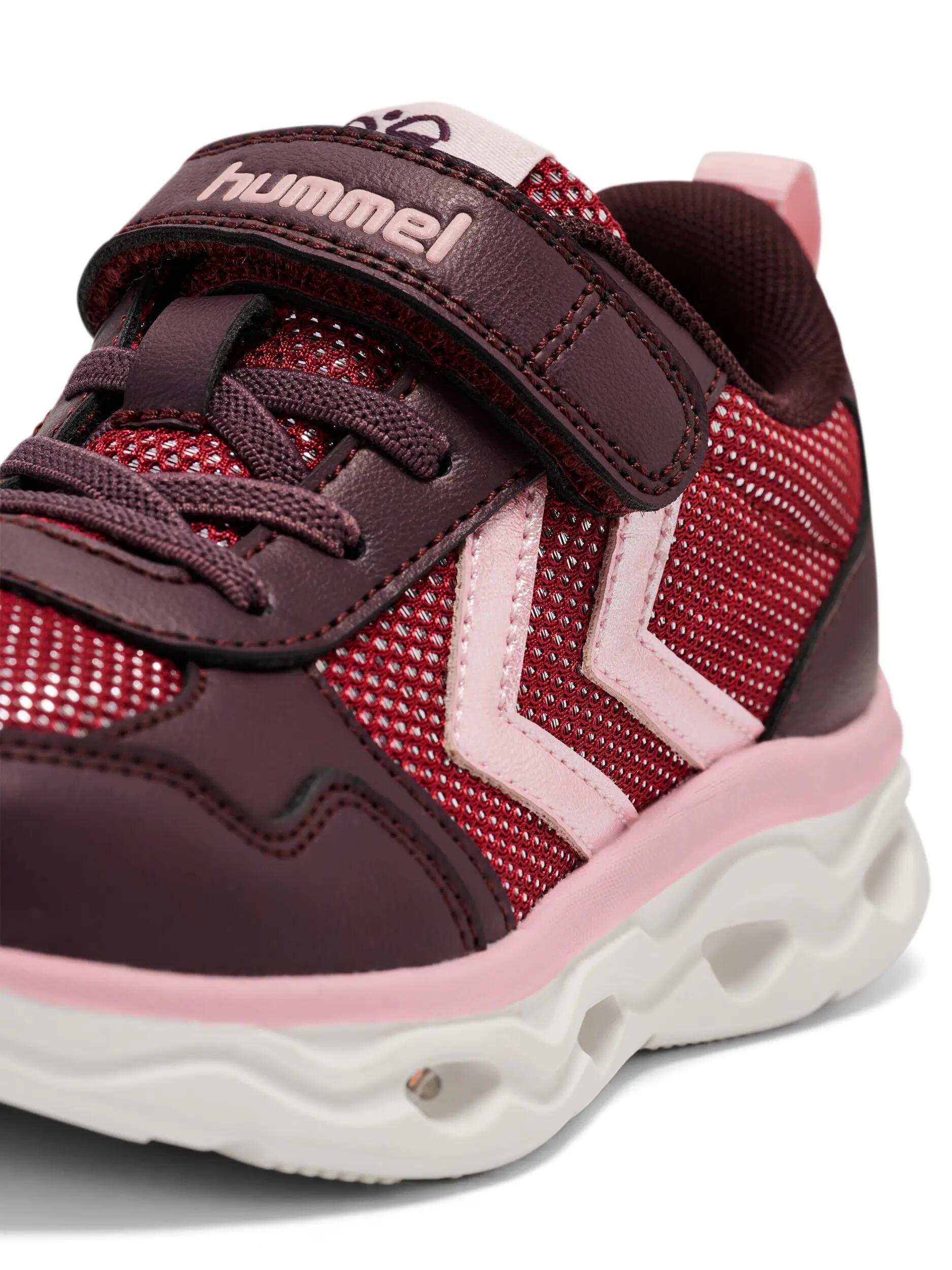 Klettverschluss Sneaker Skylight Lebensstil Kinder 5/8