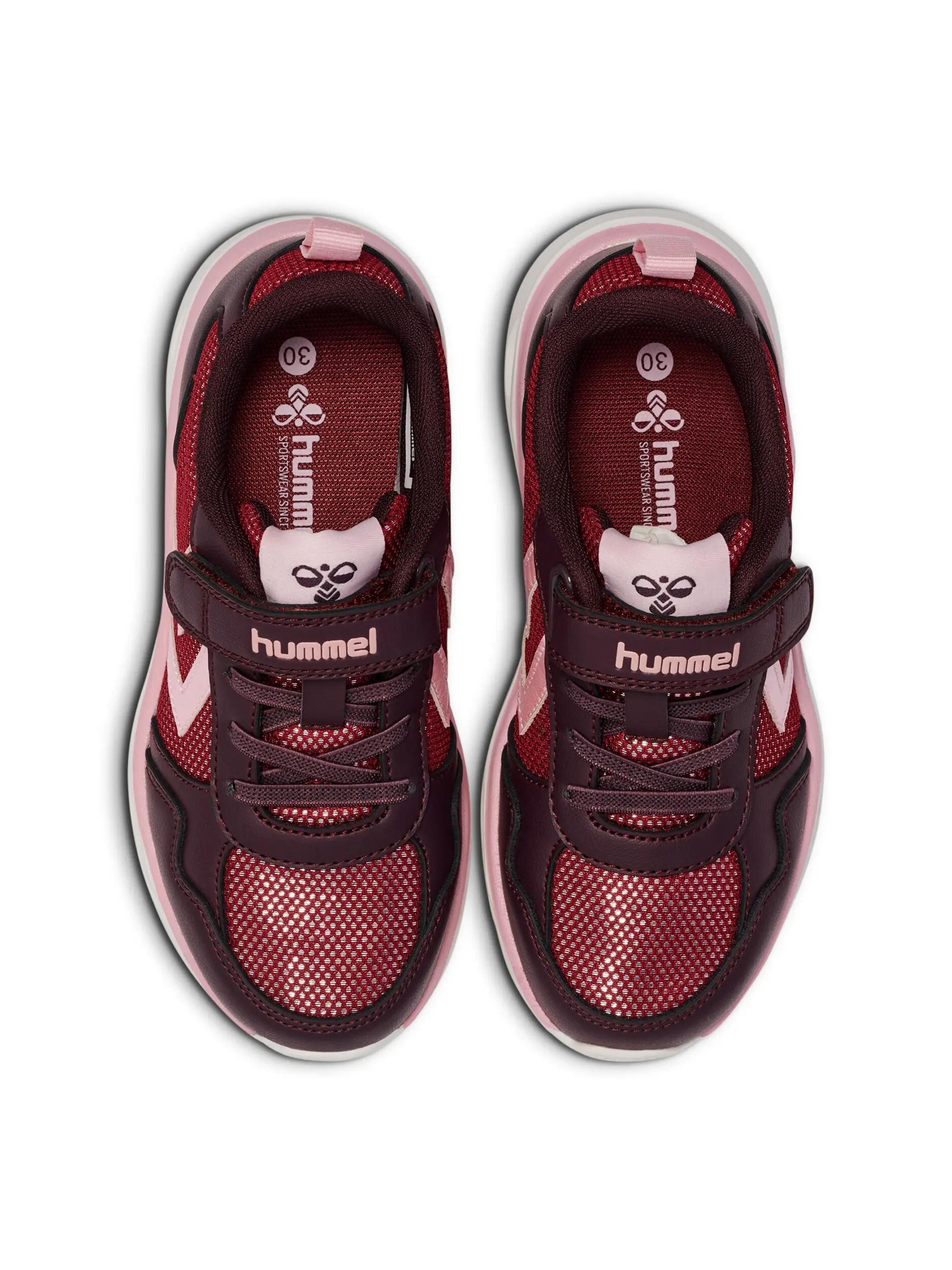 Klettverschluss Sneaker Skylight Lebensstil Kinder 4/8