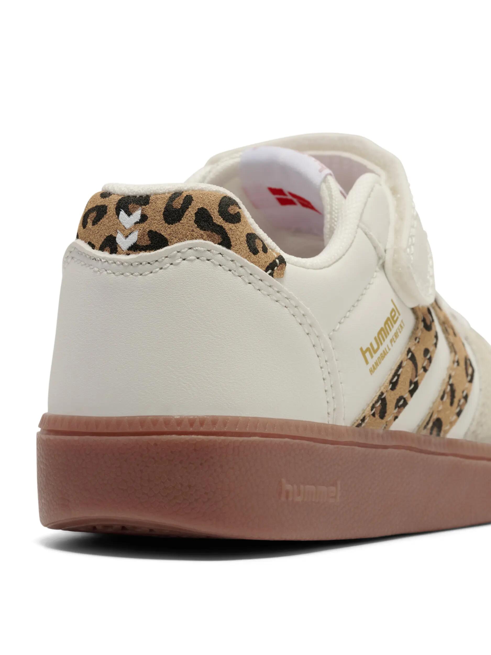 Klettverschluss Sneaker Handball Perfekt Lebensstil Kinder 8/8