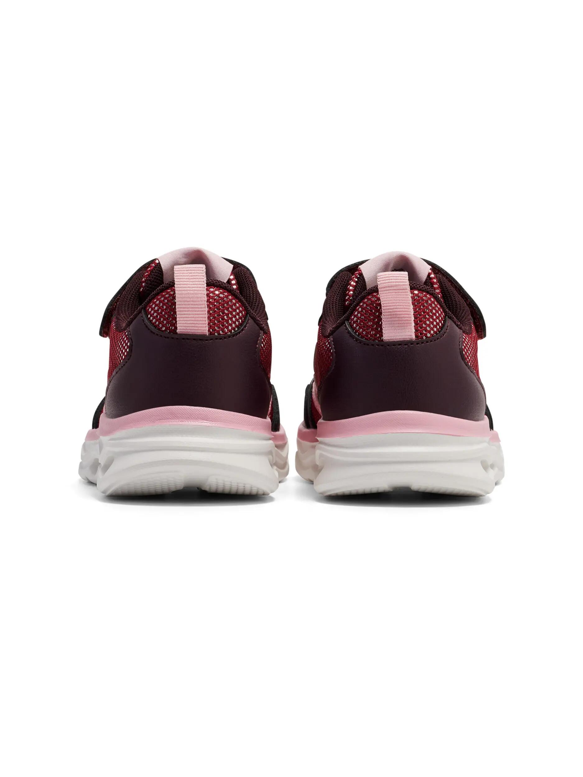 Klettverschluss Sneaker Skylight Lebensstil Kinder 3/8