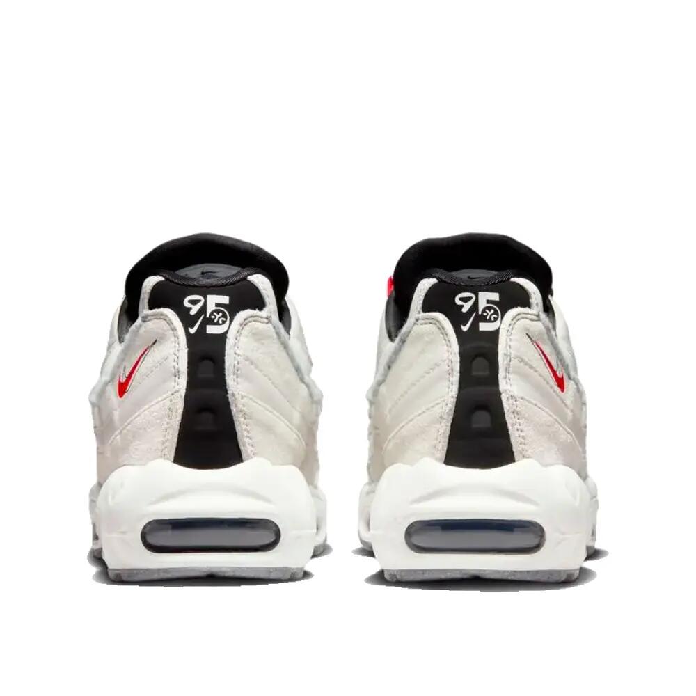 Nike Air Max 95 SE Beige/Rouge 6/6