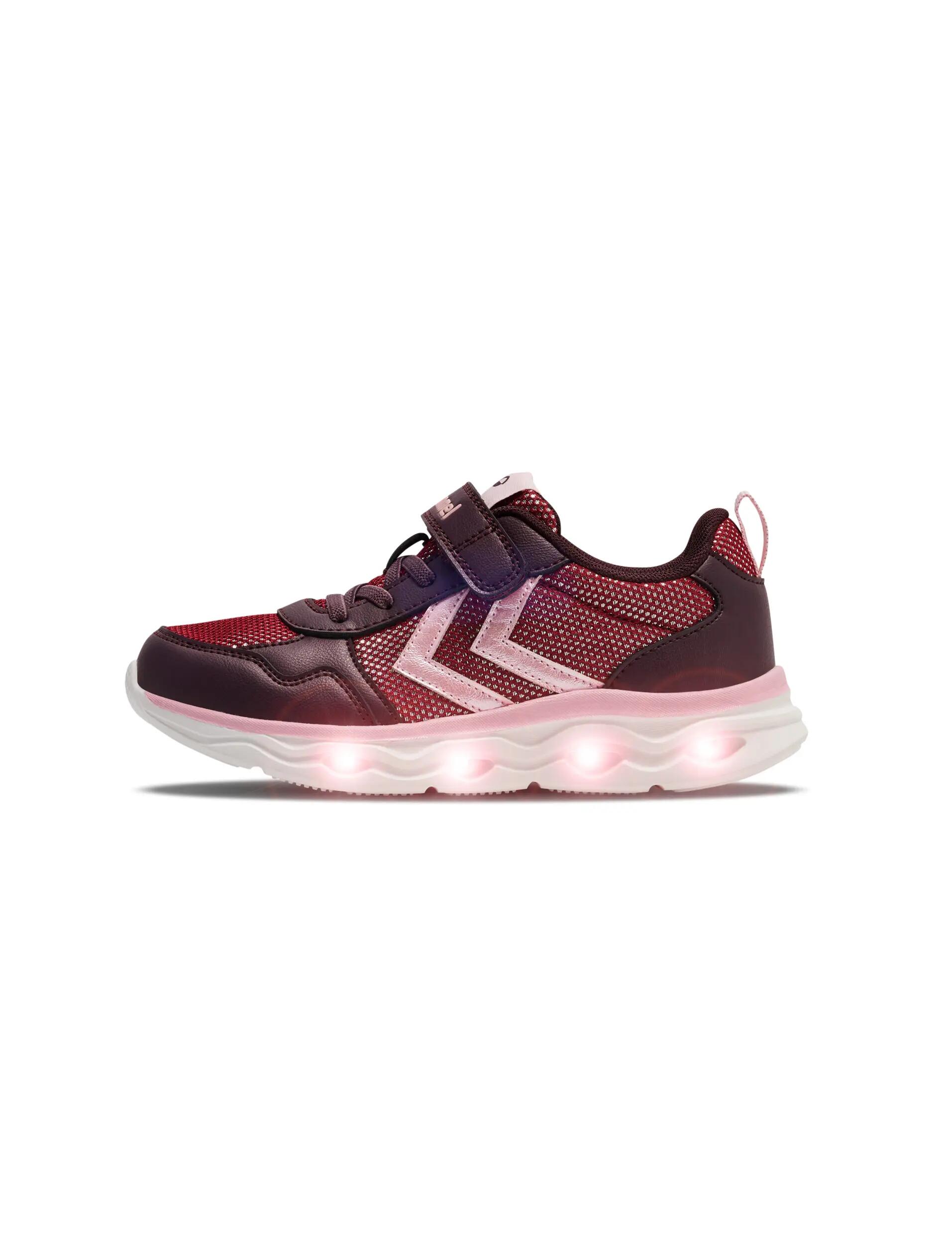 Klettverschluss Sneaker Skylight Lebensstil Kinder 2/8