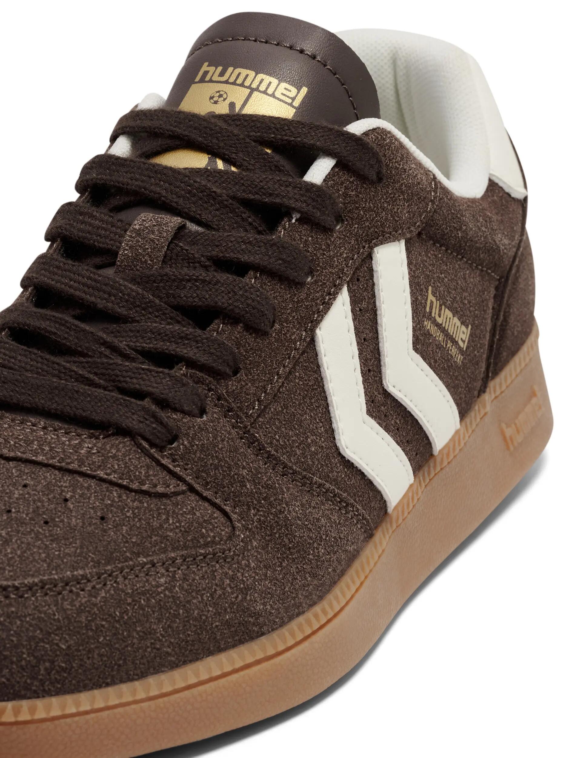 Veters Sportschoen Handball Perfekt Lifestyle Unisex Volwassene 5/15