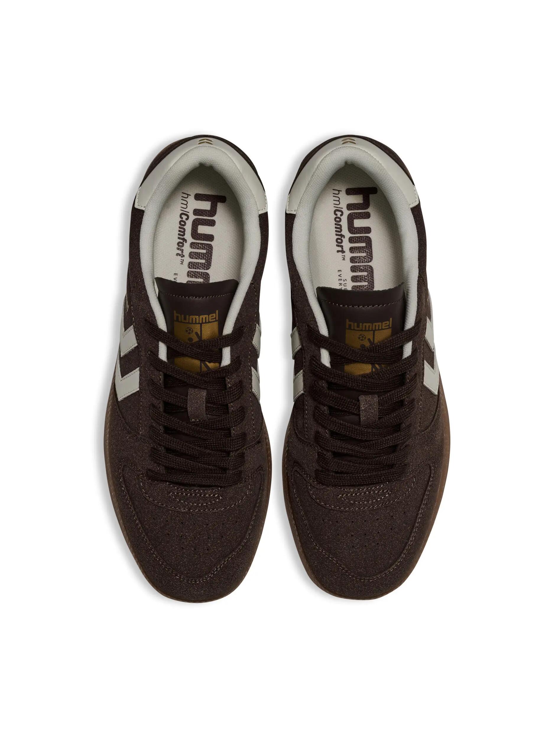 Veters Sportschoen Handball Perfekt Lifestyle Unisex Volwassene 4/15