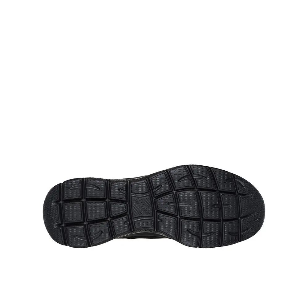 Slip-ins: Summits Ko NOIR – Skechers Basketss Veganas 4/7