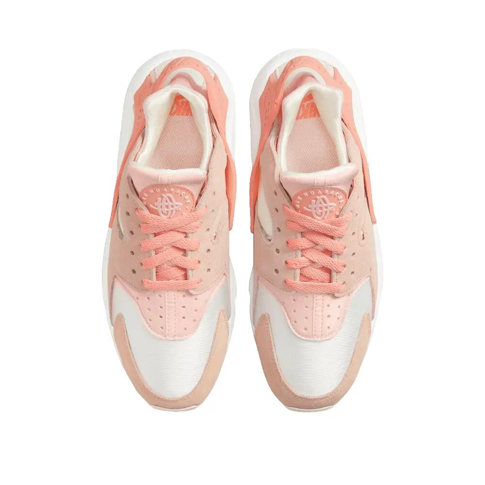 Damen universal Schuhe Nike Air Huarache 3/3