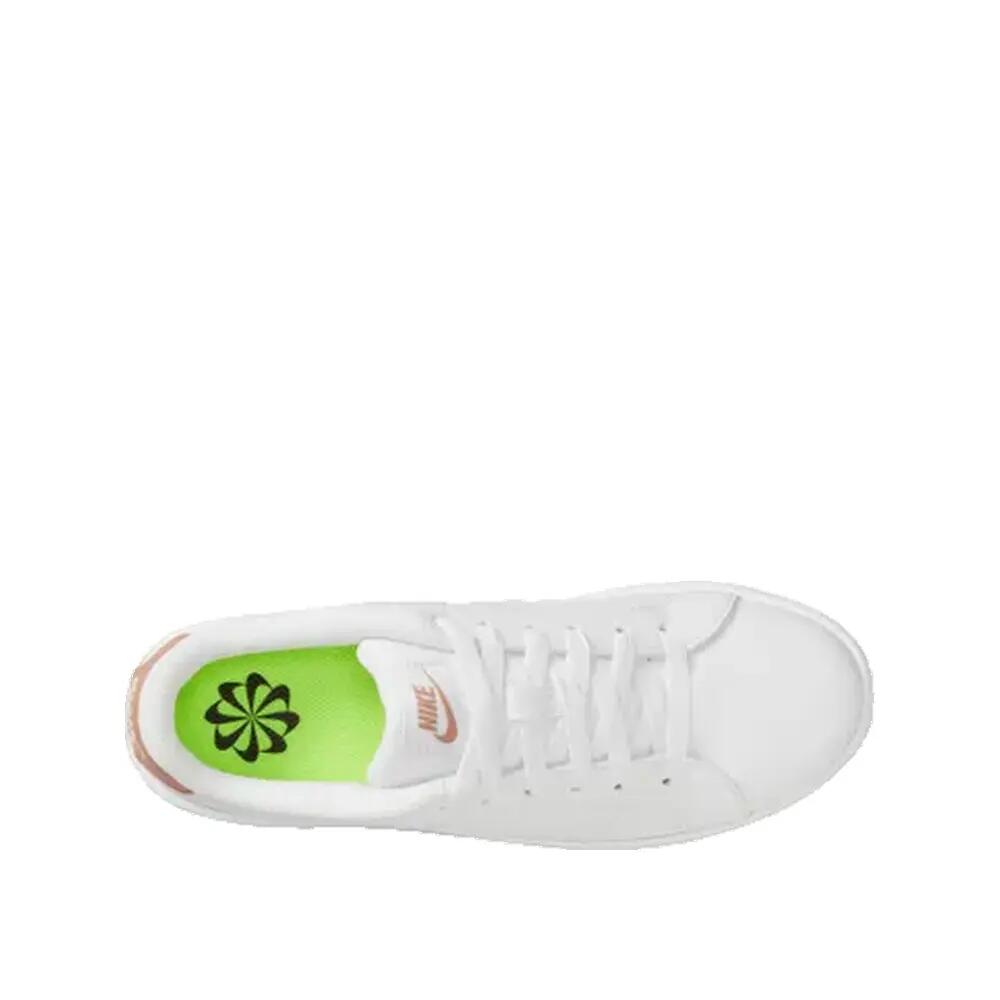 Chaussures Nike Court Royale 2 Next Nature Blanc 2/3